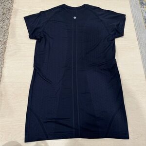 Lululemon Swiftly Tech Short-Sleeve